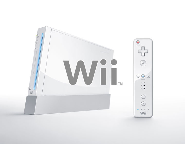 Nintendo Revolution: What Wii Know